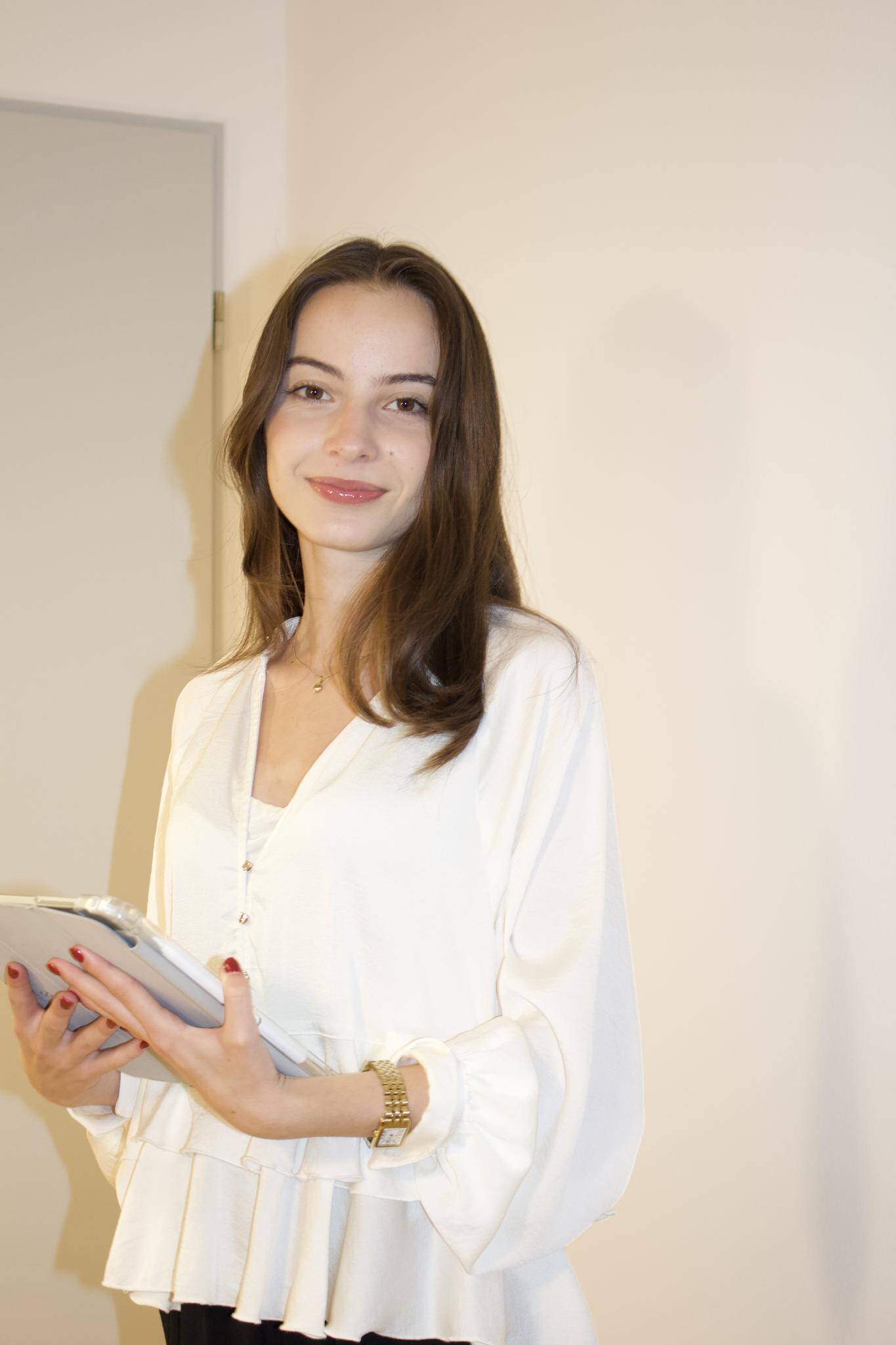 Paula Dorn - Social Media & Performance Marketing Expertin