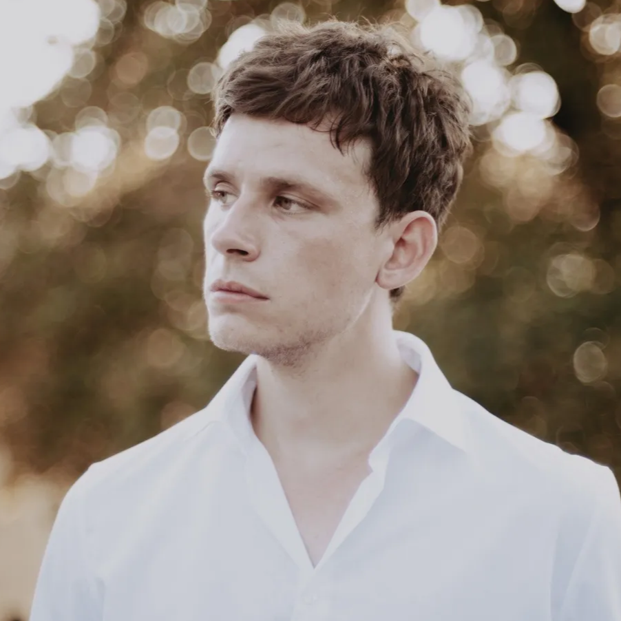 Vincent Saint-Aubert