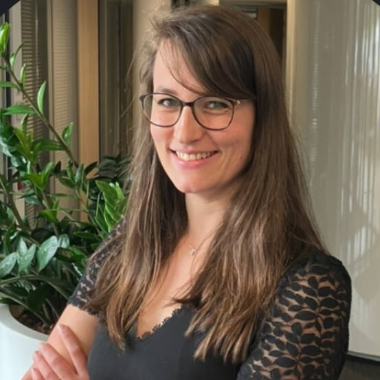 Manon Muret - Paie et Ressources Humaines