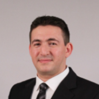 Hassan Benameur - Ingénieur d'études et développement