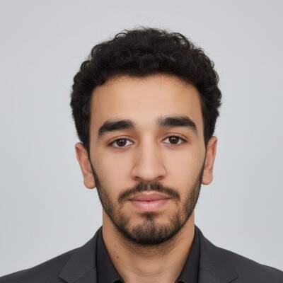 Ibrahim Goumrane - Développeur IA Agentique & Automatisation | Python