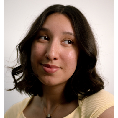 Jennifer Acosta - Photographe