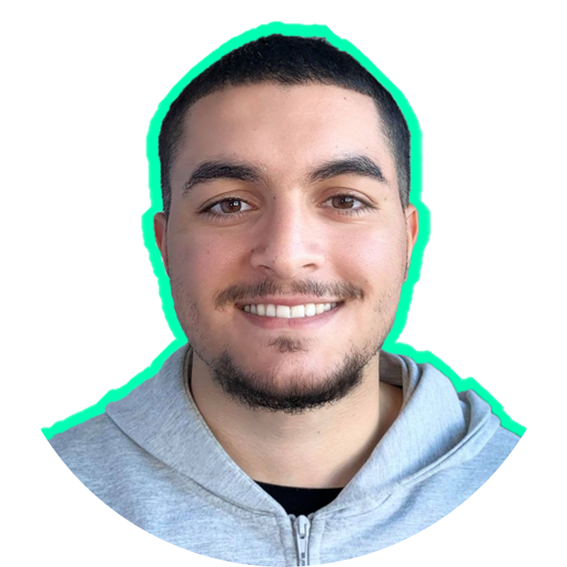 Samir Boukhizou