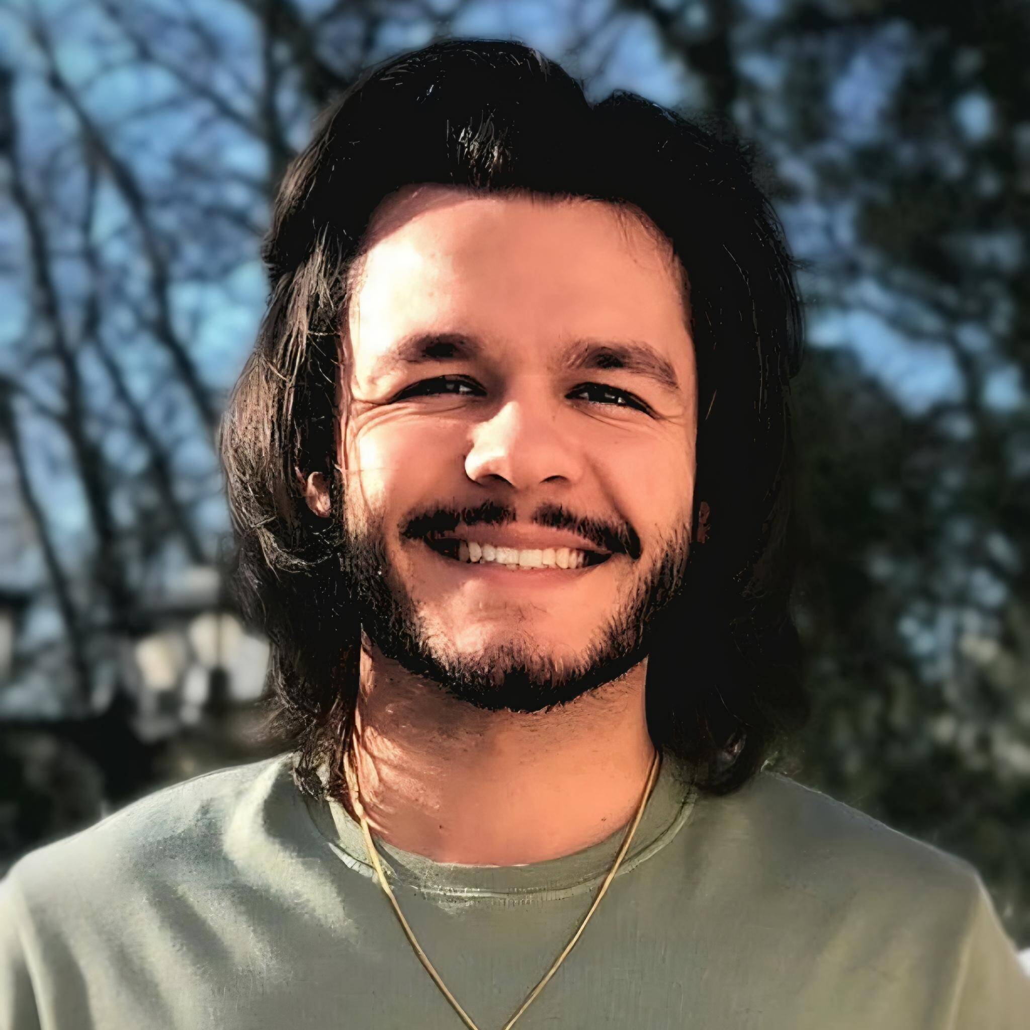 Guillaume Mullet