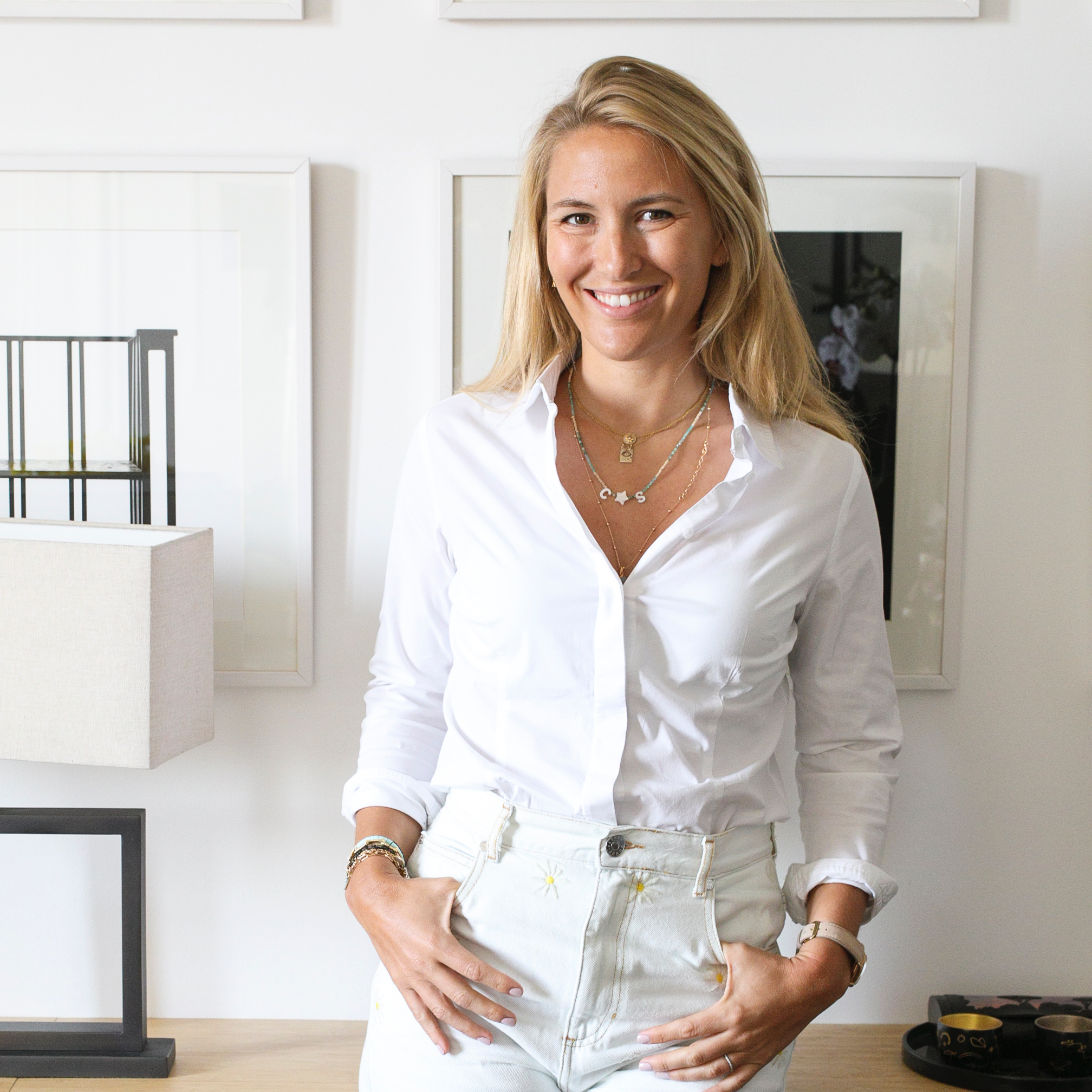 Astrid Van Weddingen