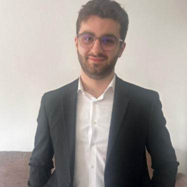 Romain Natanelic - Full Stack Developper
