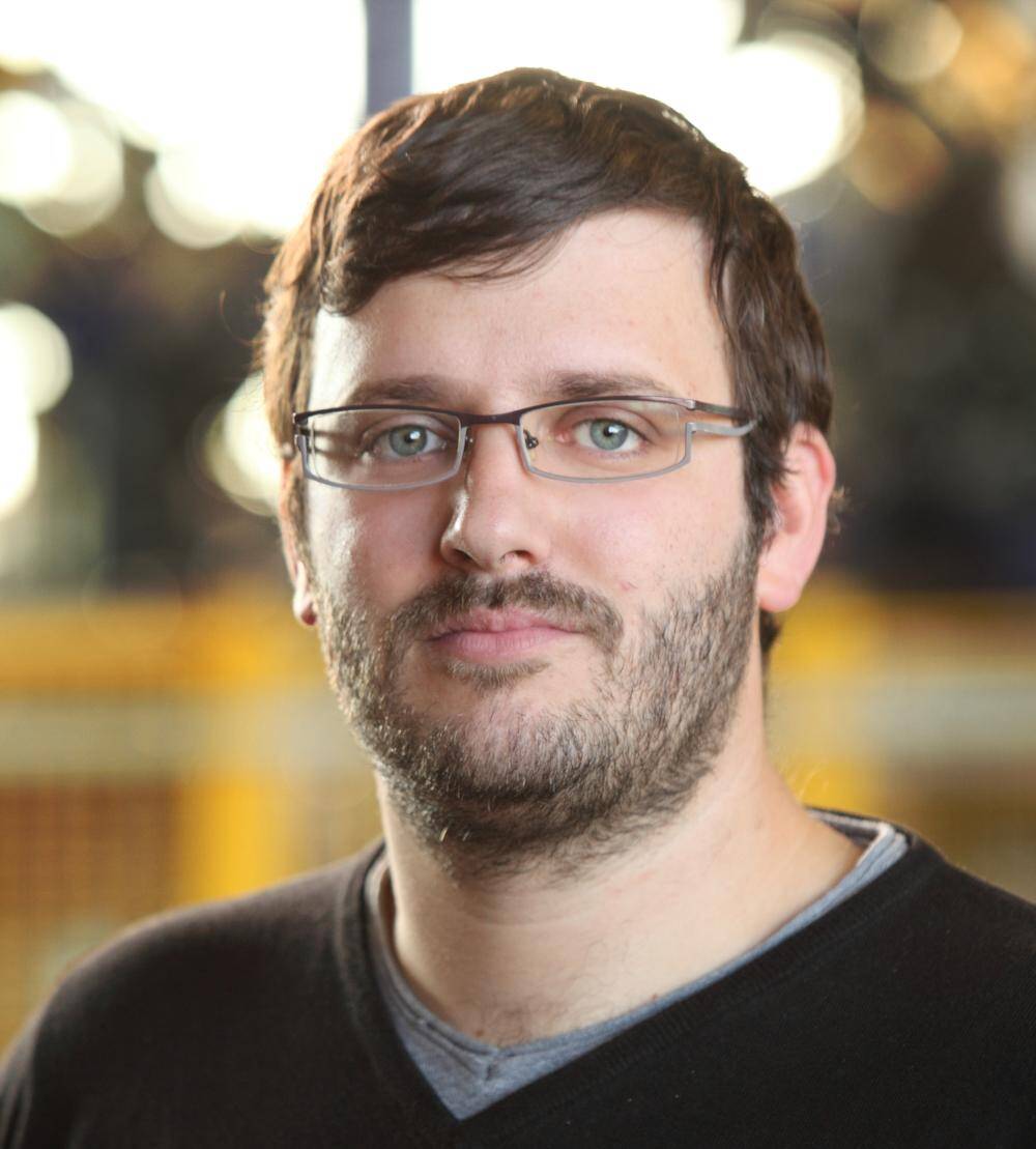Eric Seuret