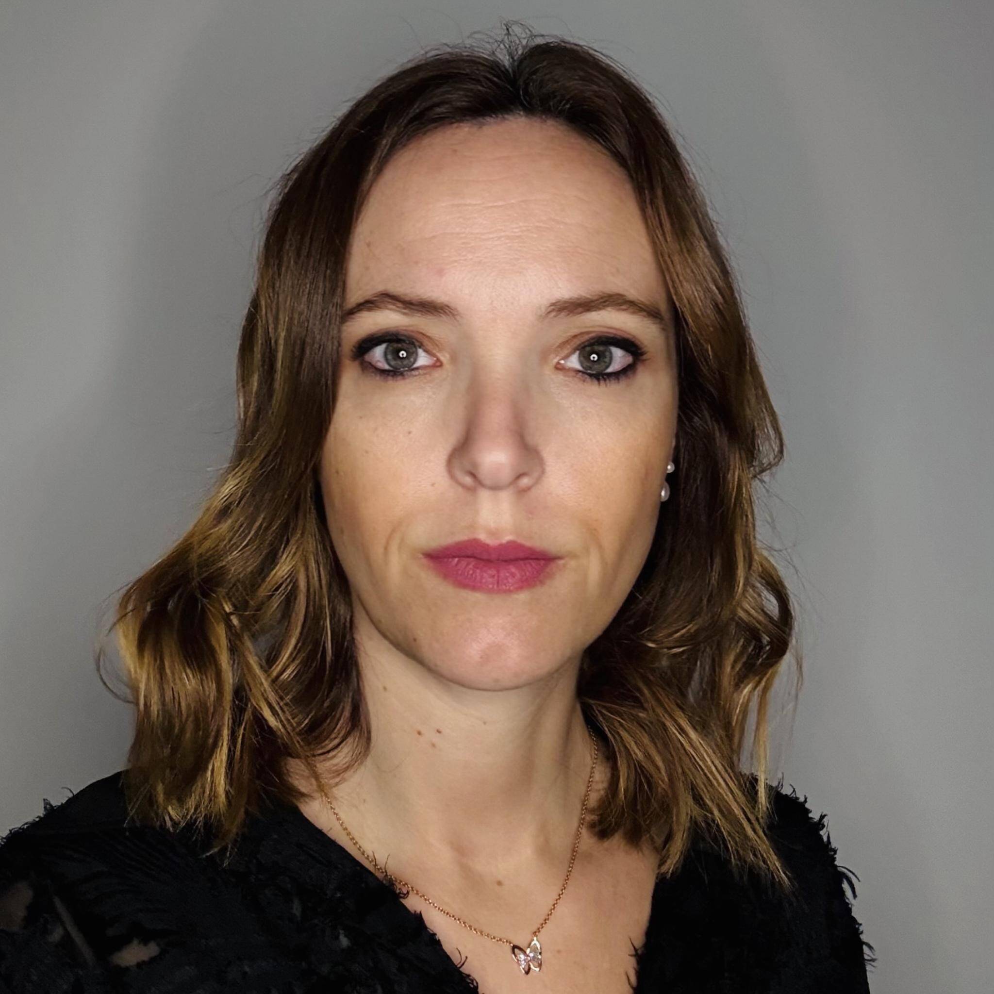 Nathalie  - Payroll Consultant | Audit | Process | Coaching