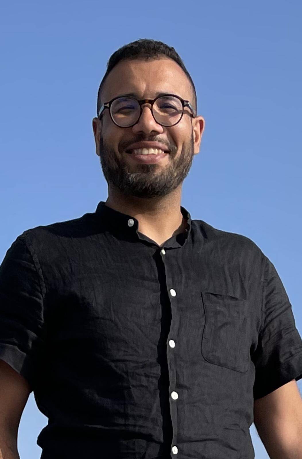 Marouane K.