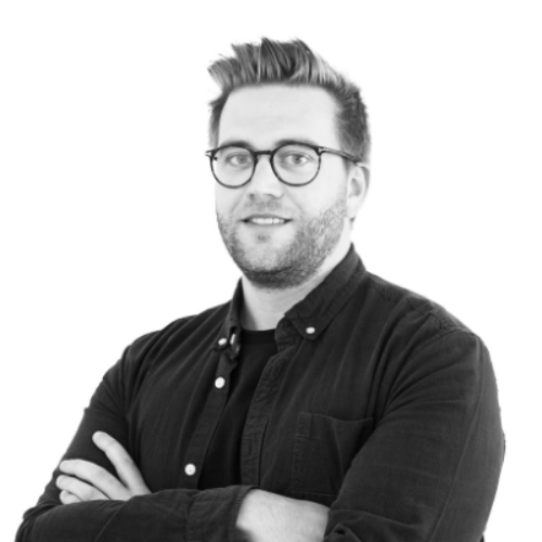 Bram De Ridder