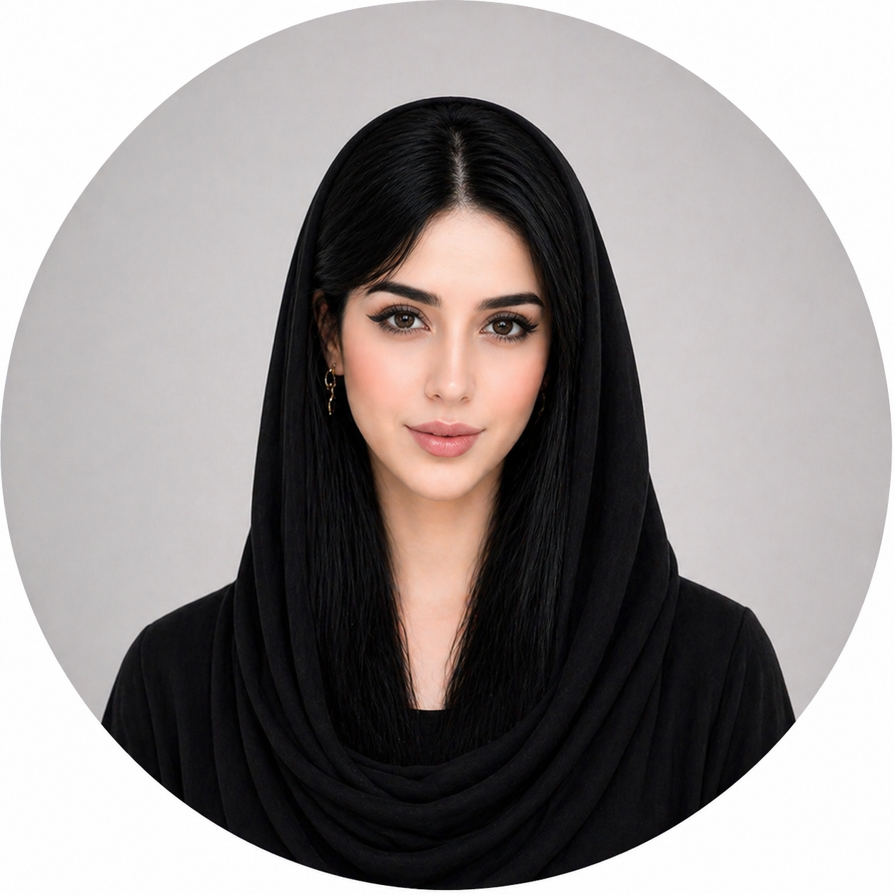 Nadia  - HRIS specialist