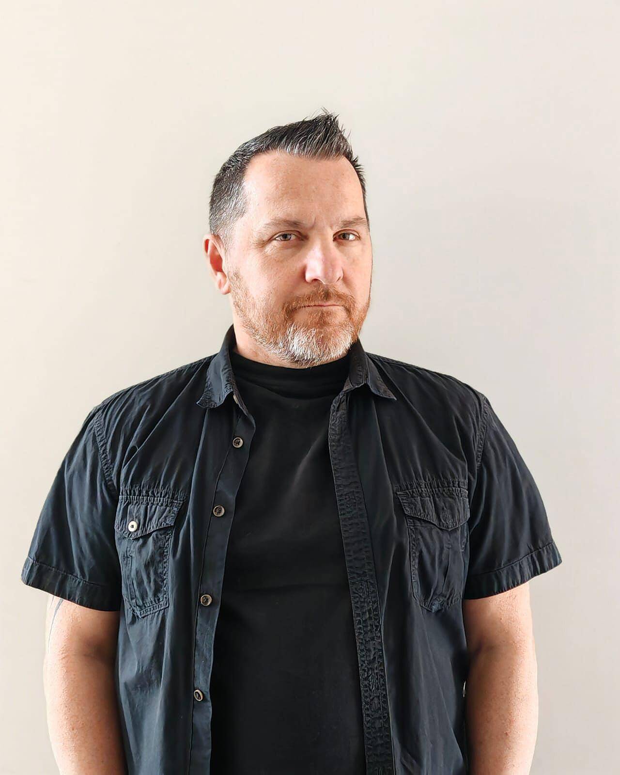 Philippe P. - Design graphique, maquette, execution