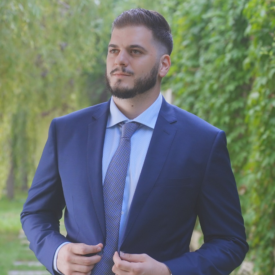 Bashar Noueihed