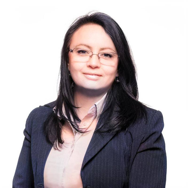 Janneth Rodriguez