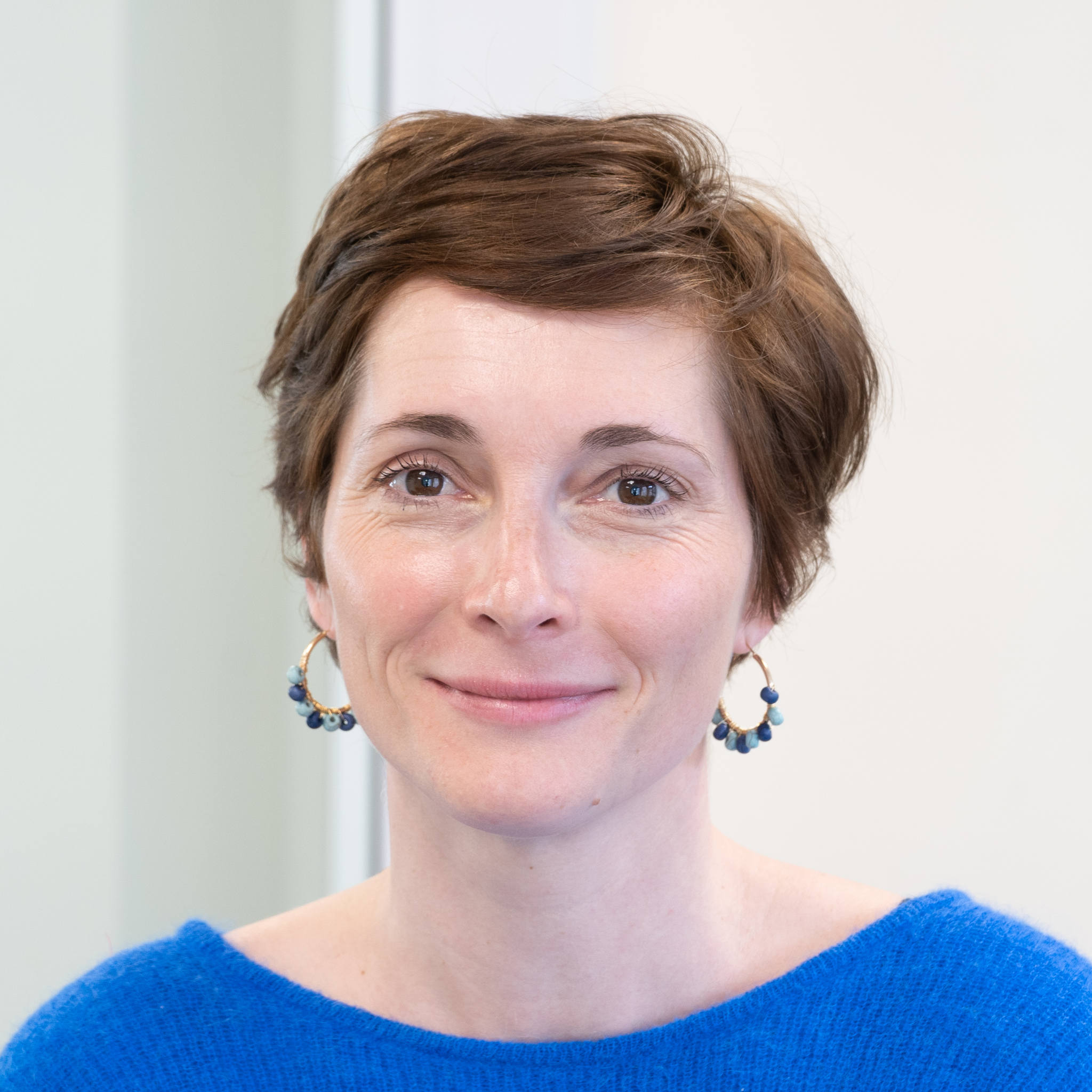 Marie De Gironde