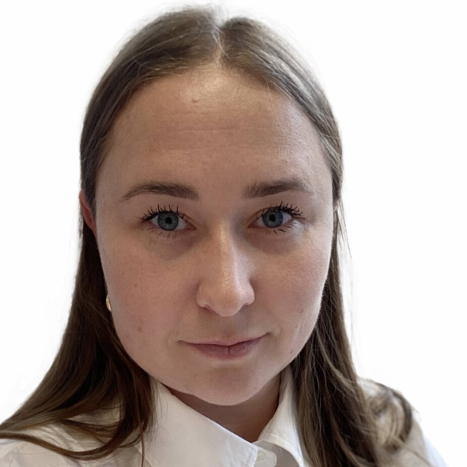 Elvira Gainatullina - Supply and Logistics Project Manager/Consultancy