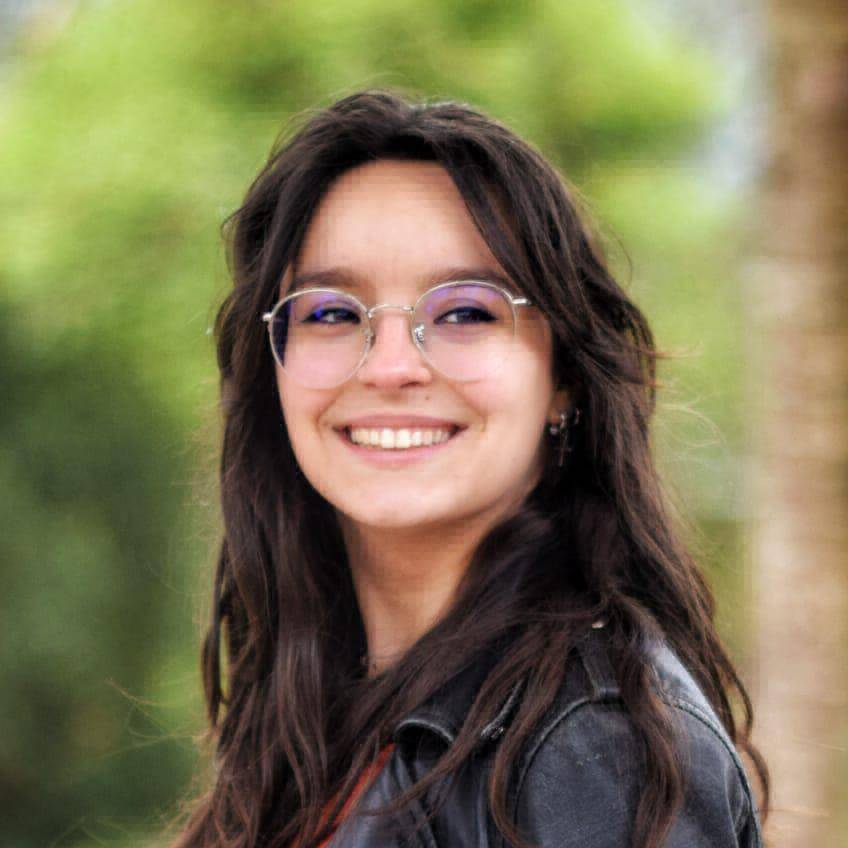 Olivia Scano