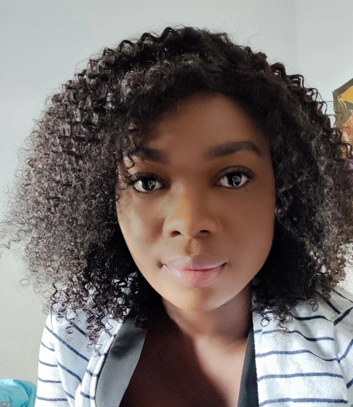 Nafissa Bamogo