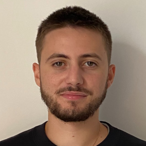 Roman N. - Product Owner / Business Analyst IT 