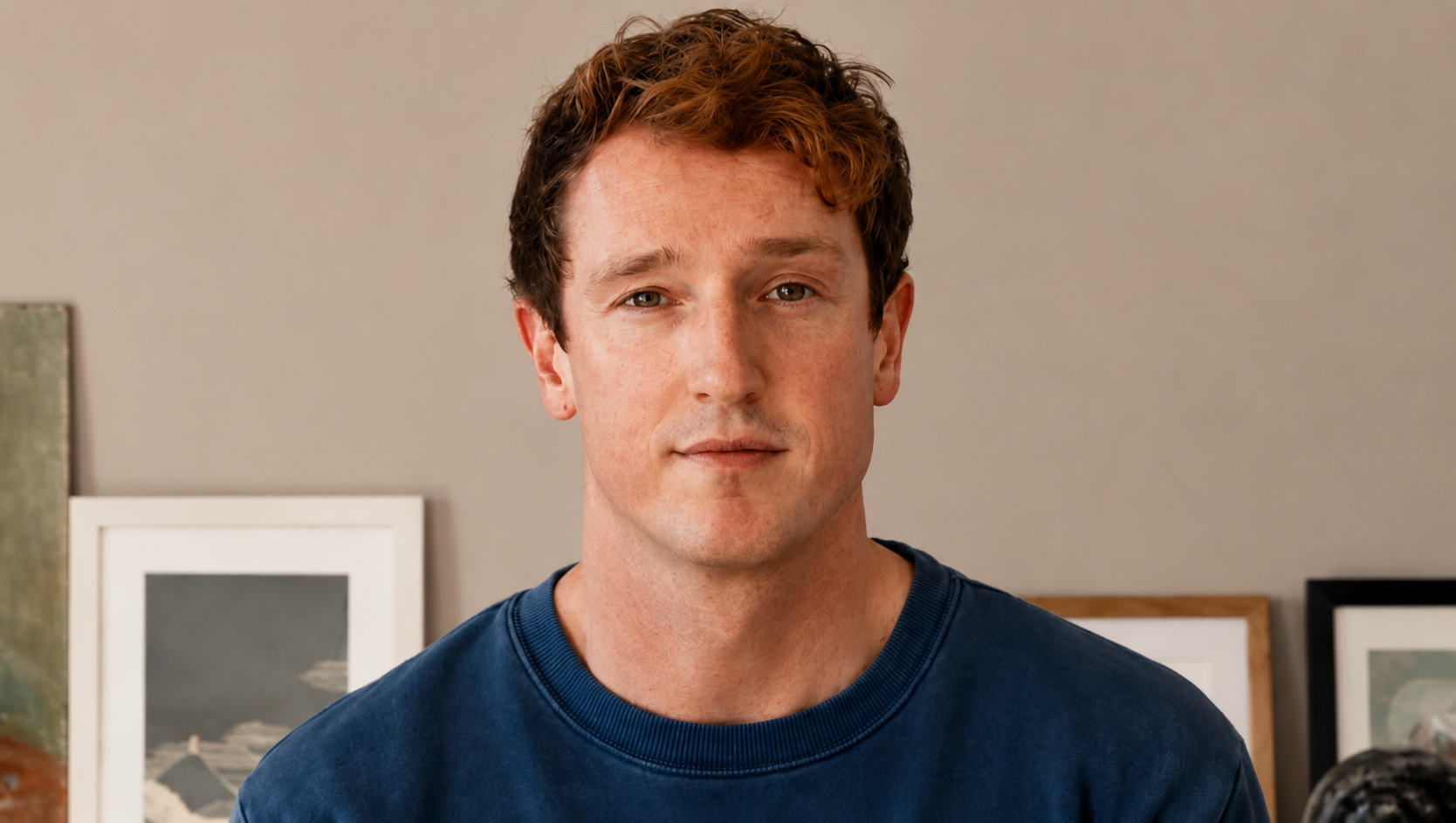 Romain Willerval - Réalisateur & Photographe | Réel et IA
