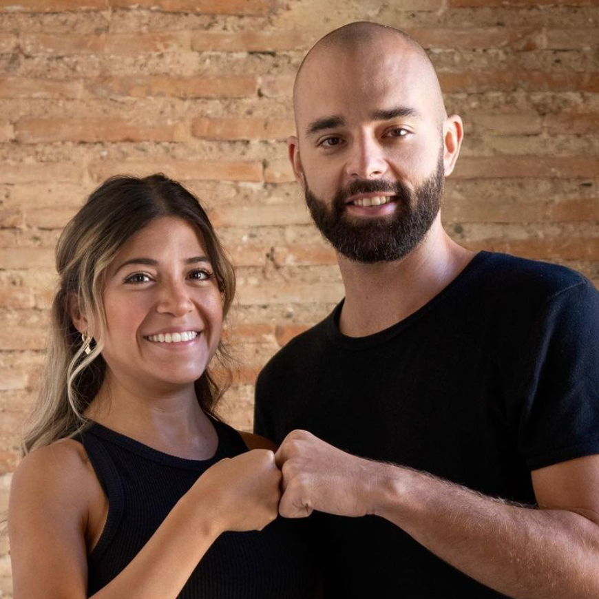 Iván & Ambar