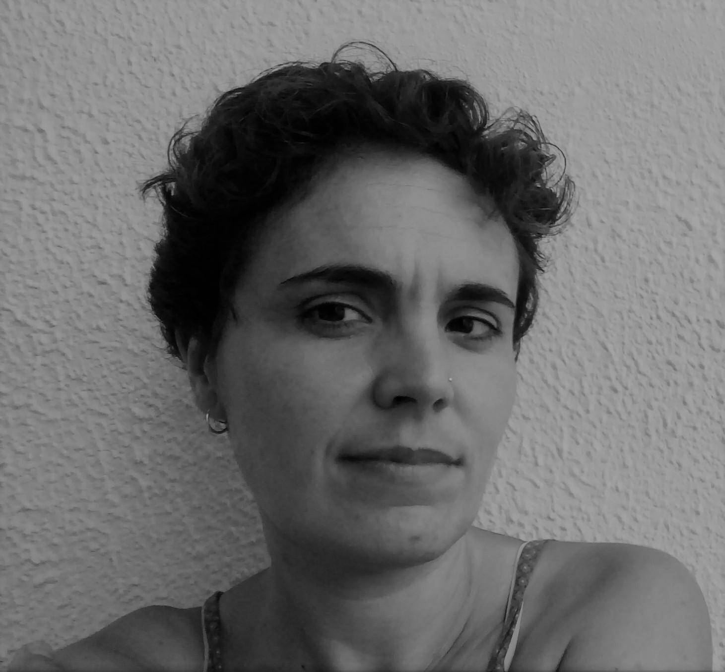 Alicia Sacramento - Redacción de contenidos y copywriting