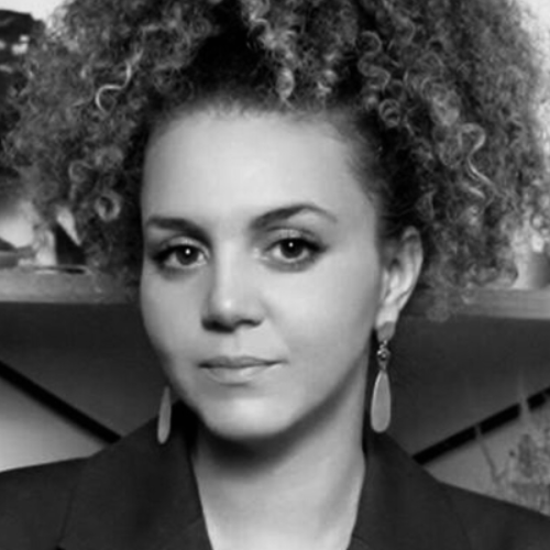 Camélia Koumas - Formatrice｜Communication｜Interculturalité