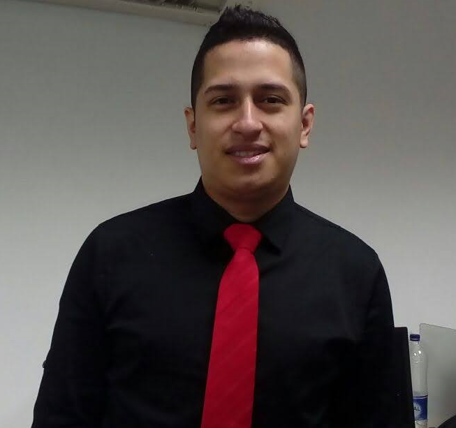 Jhon Fernando Lopez Samboni - Freelance Backend Developer