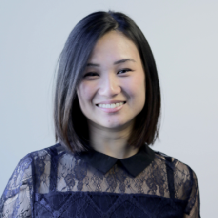 Alison Lim - Operations & Project Coordinator