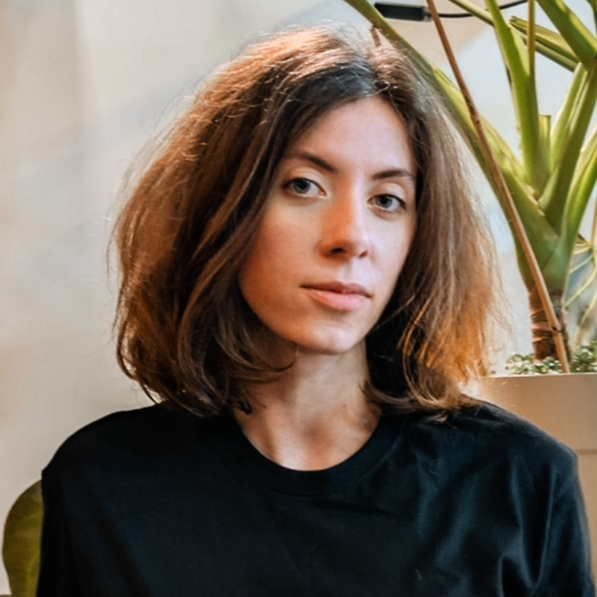 Inès G.