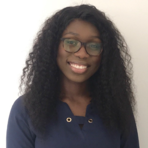 Ndèye Maguette Mbaye