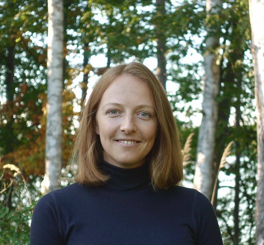 Fiona Mcvitie