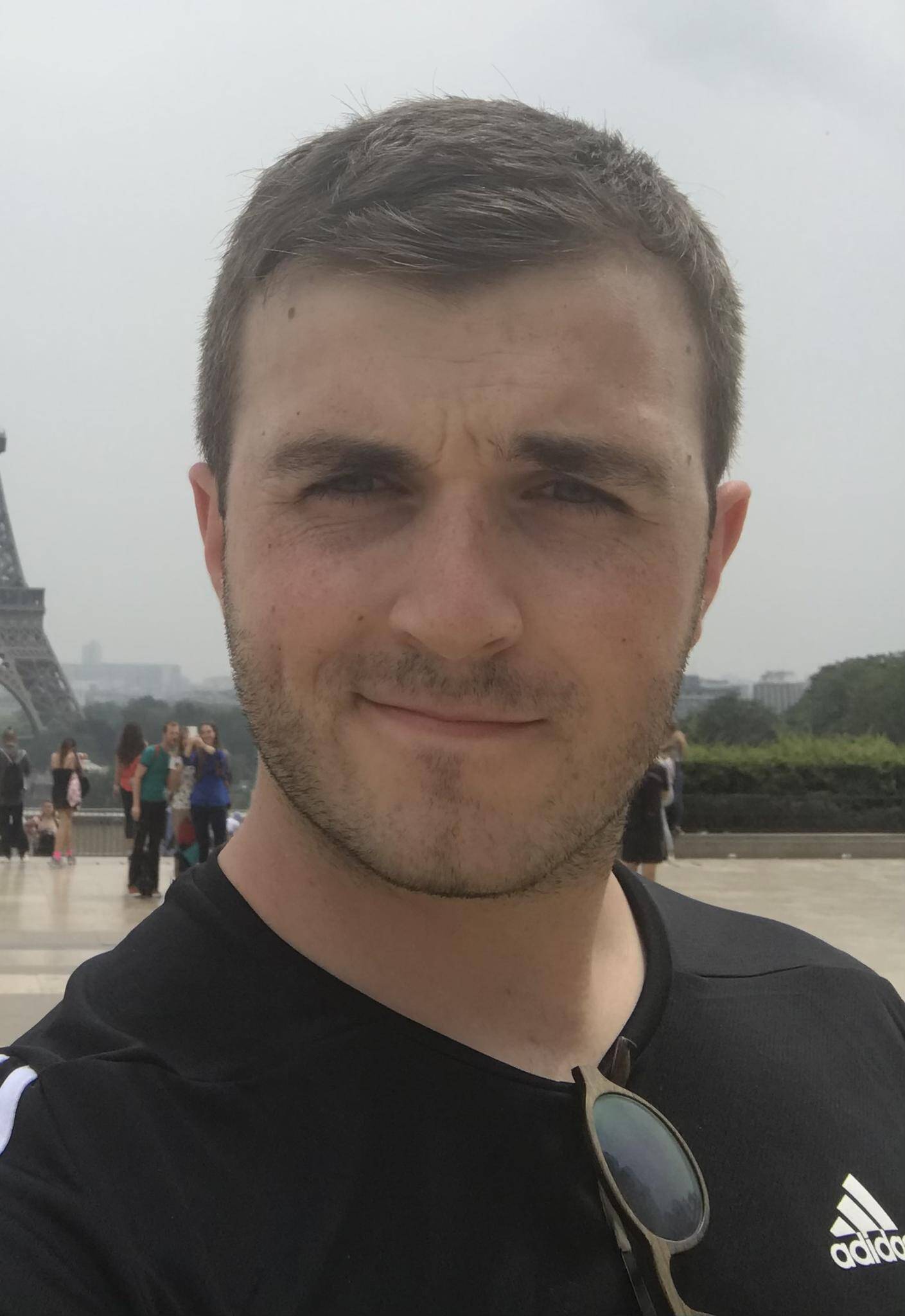 Alexandre Aubertin