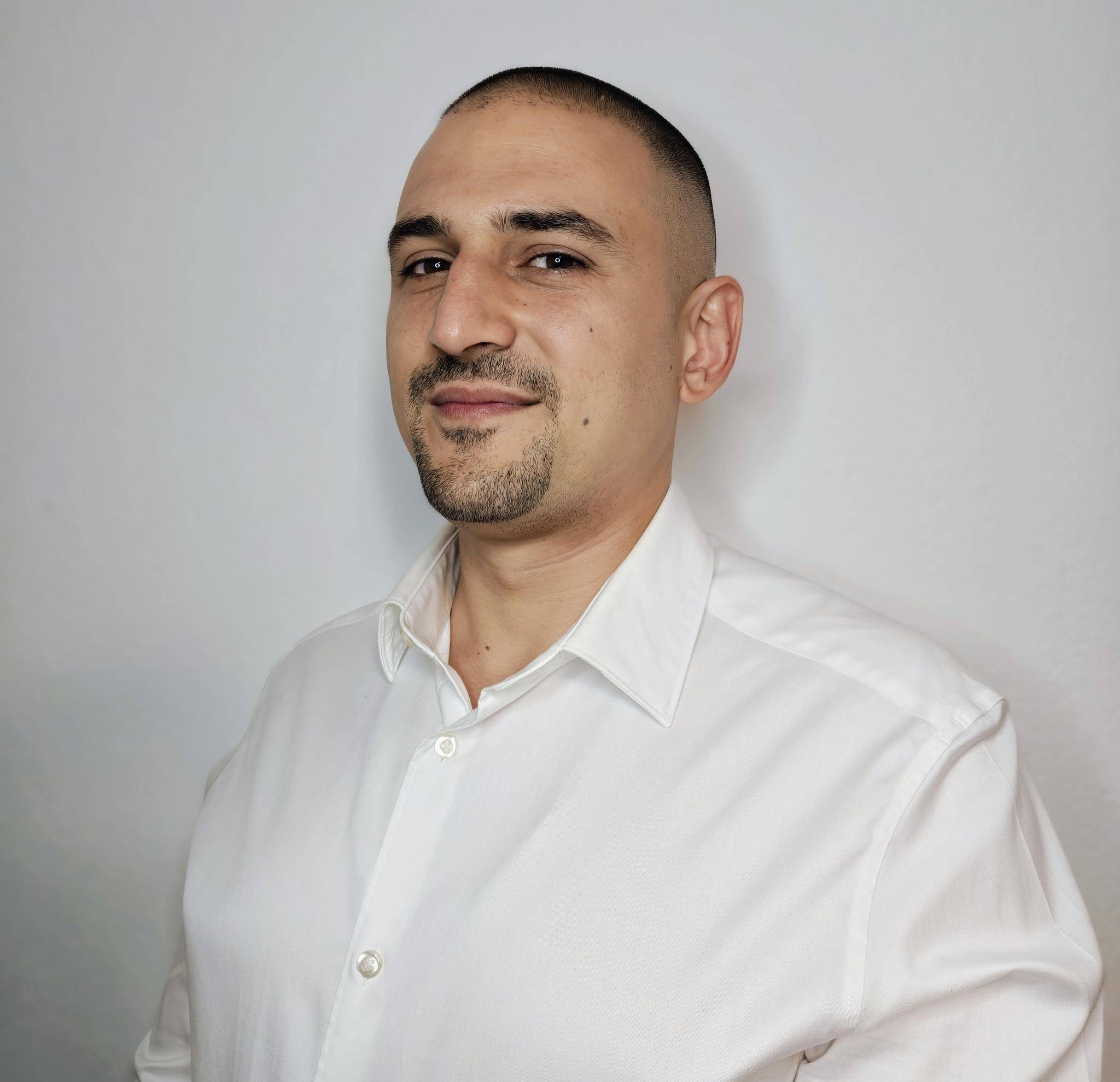 Bilal Kemal Sert