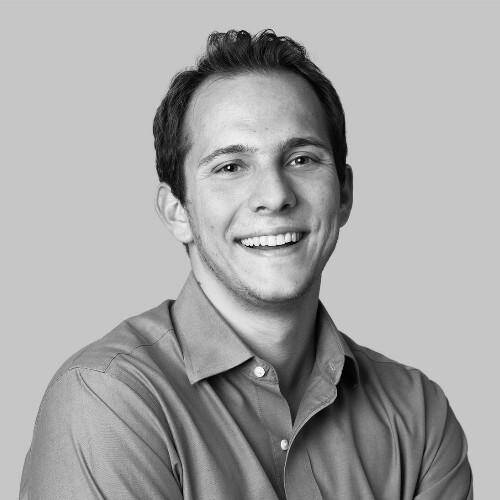 Christian  - Startup Growth & Corporate Innovation Expert