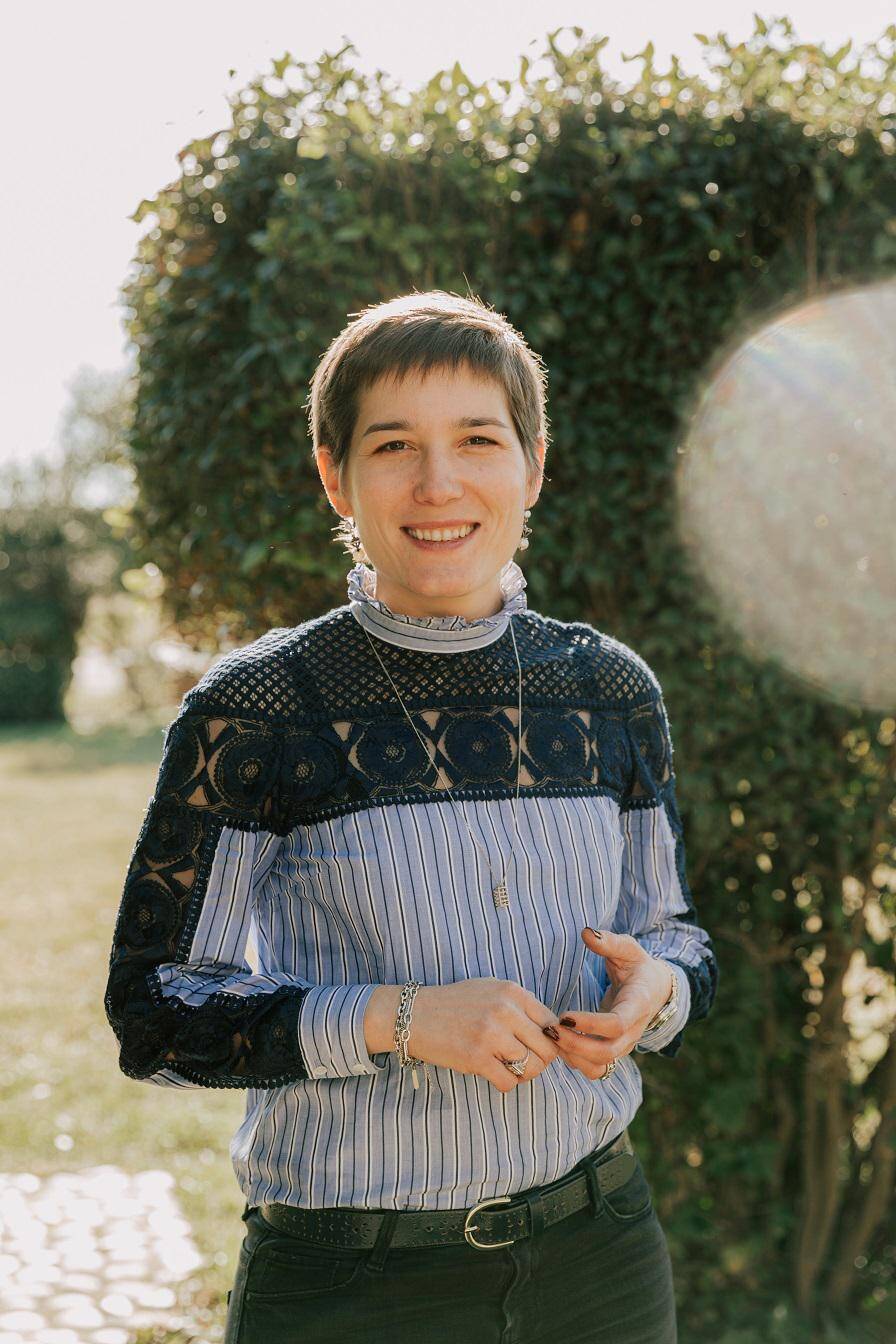 Marion Creuzet