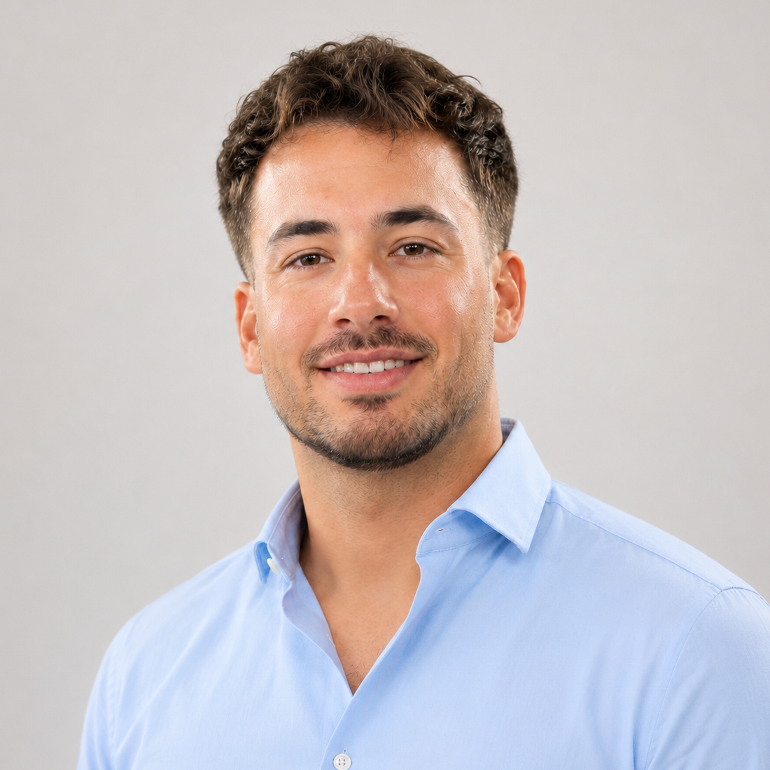 José María Bazan Diaz - Especialista en Administación y Facturación