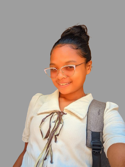Prisca Fanambinantsoa