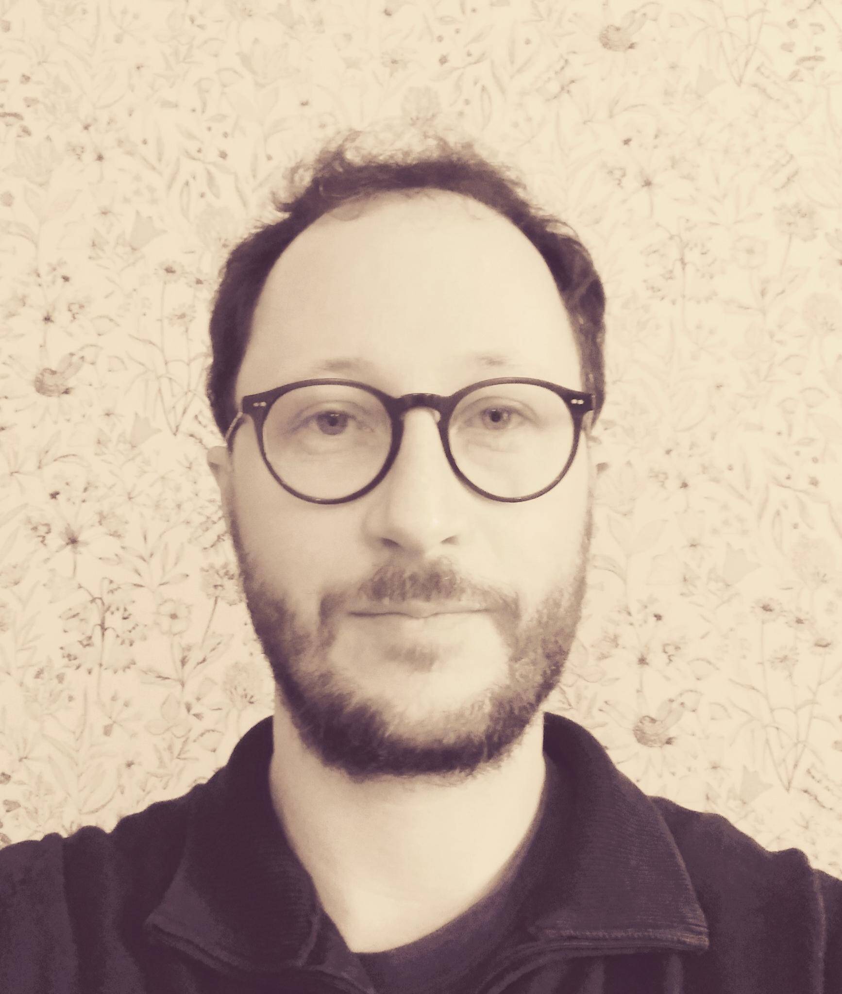 Romain Mazière