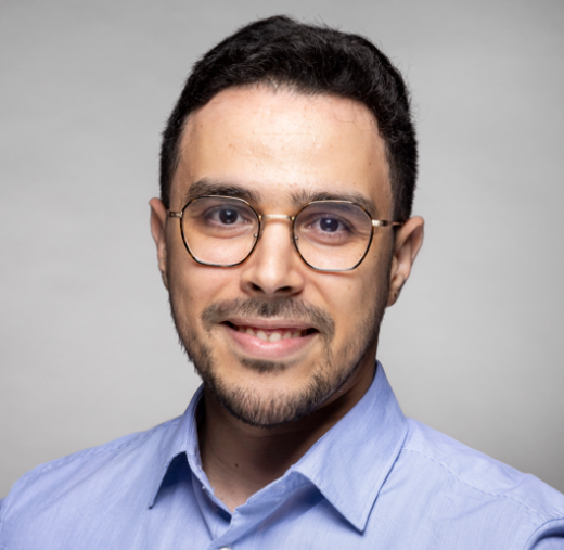 Nizare Damoumat