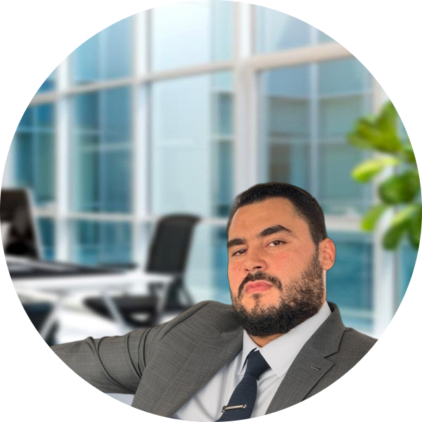 Aymen Z. - Azure Cloud Architect  | Data Solution Architect