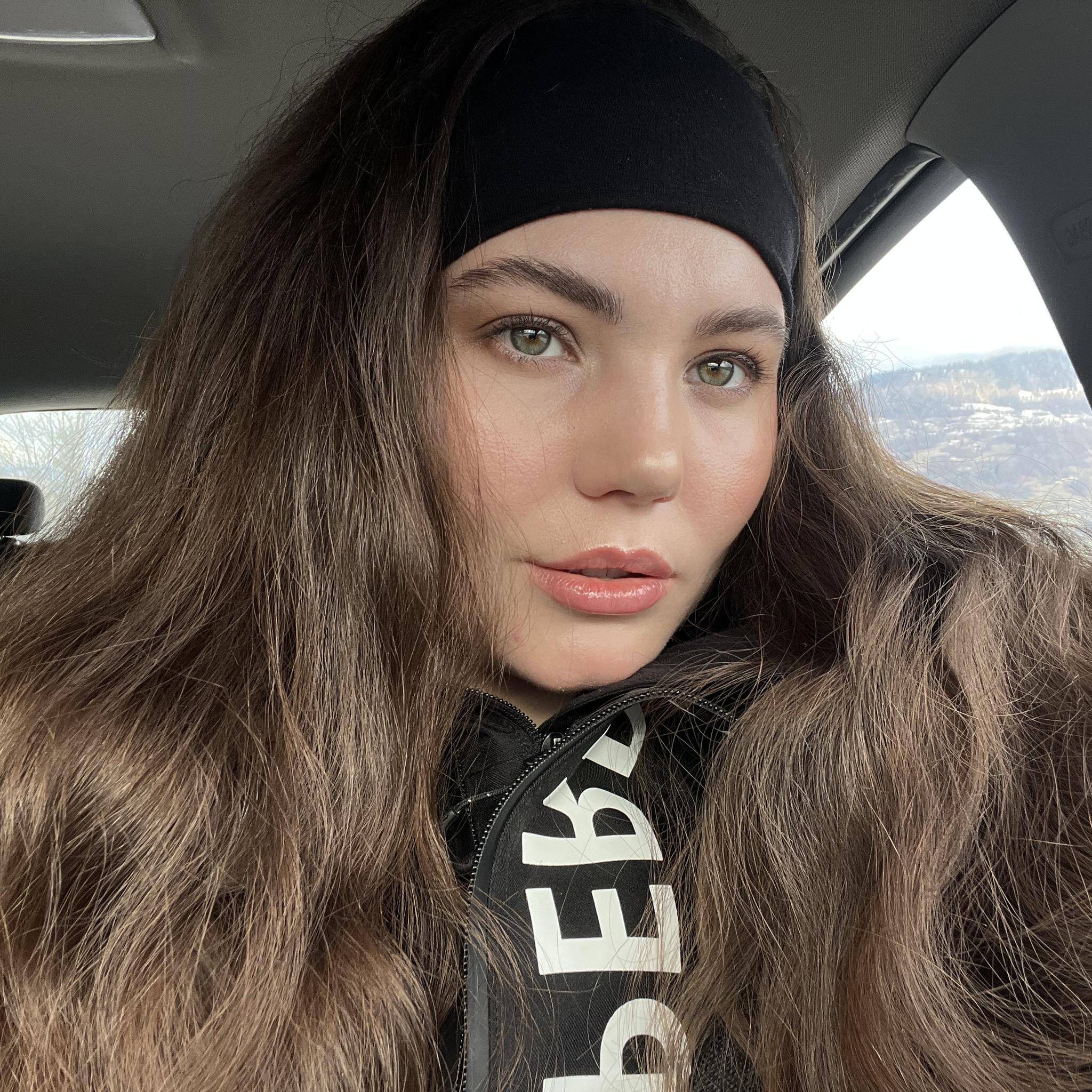 Diana Melnychuk