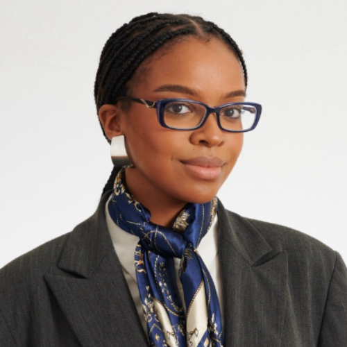 Marina  - Events Project Manager
