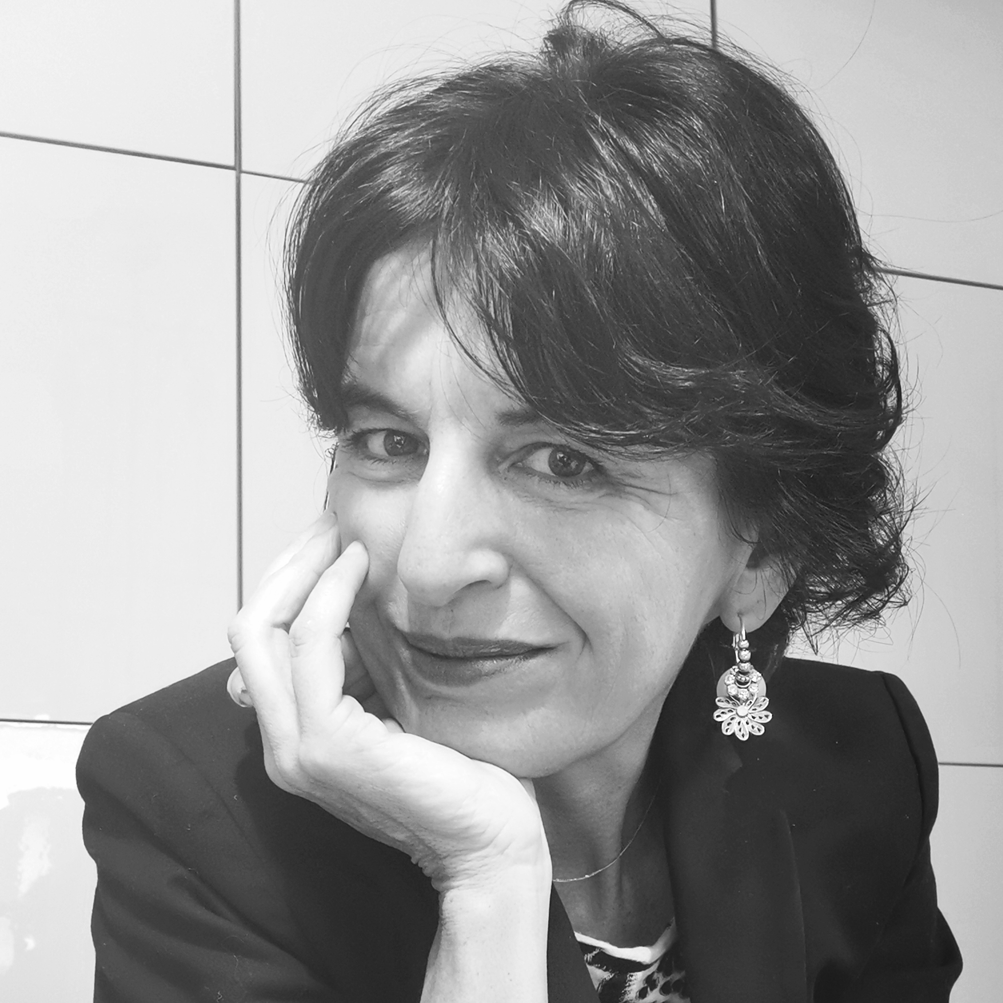 Anne Leroux