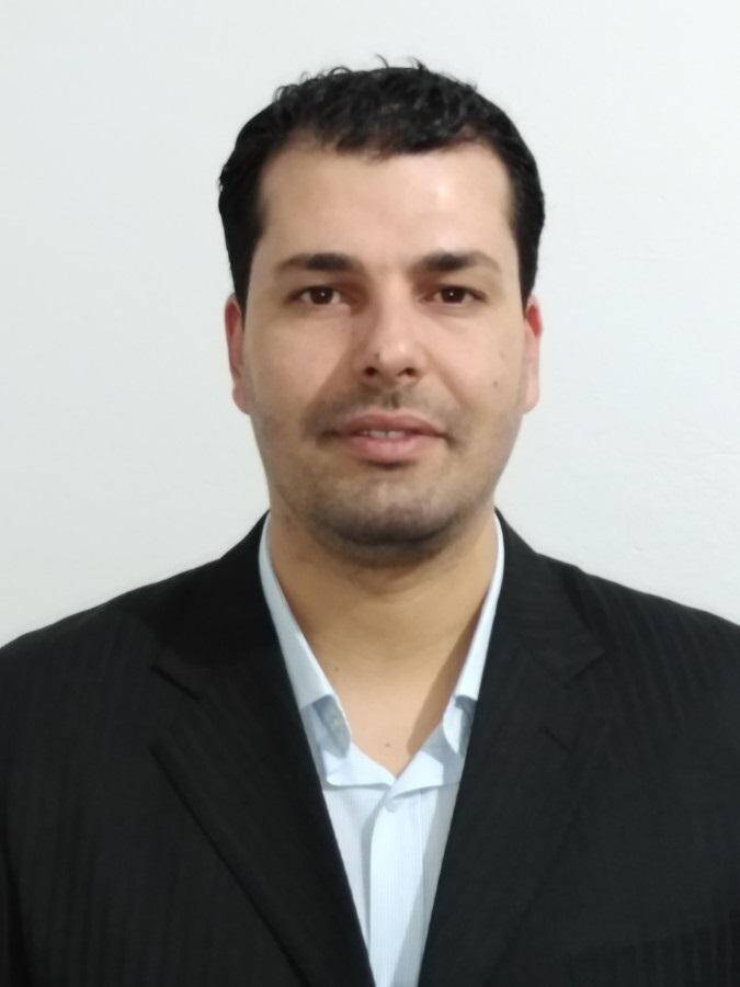Chokri Rebii