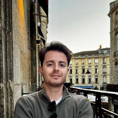 Quentin Guyon