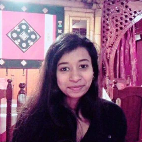 Nandhini Muniasamy
