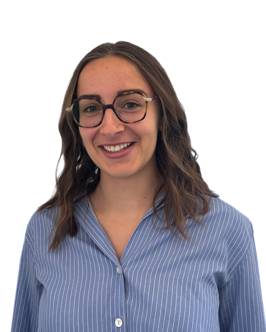 Emmanuelle P. - Chef de projet organisation| innovation| marketing