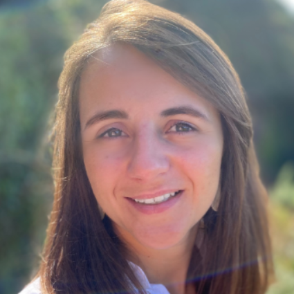Maïten Orhan Omer - Event Manager & Field Marketing