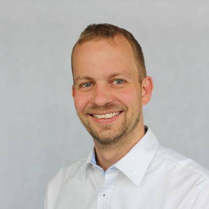 Michael Huber - TYPO3 DEVELOPER
